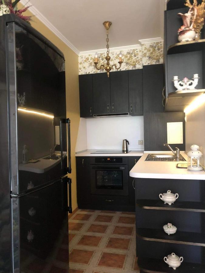 וארנה Luxury Apartment Amalfi 300 M From The Beach מראה חיצוני תמונה