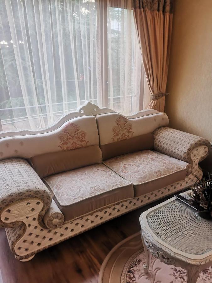 וארנה Luxury Apartment Amalfi 300 M From The Beach מראה חיצוני תמונה