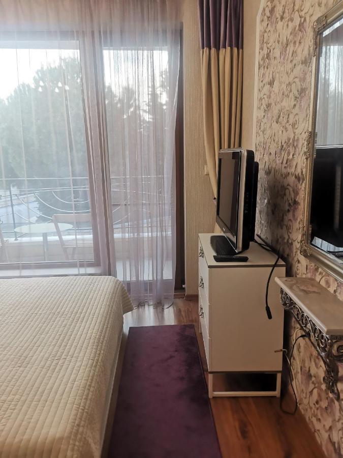 וארנה Luxury Apartment Amalfi 300 M From The Beach מראה חיצוני תמונה