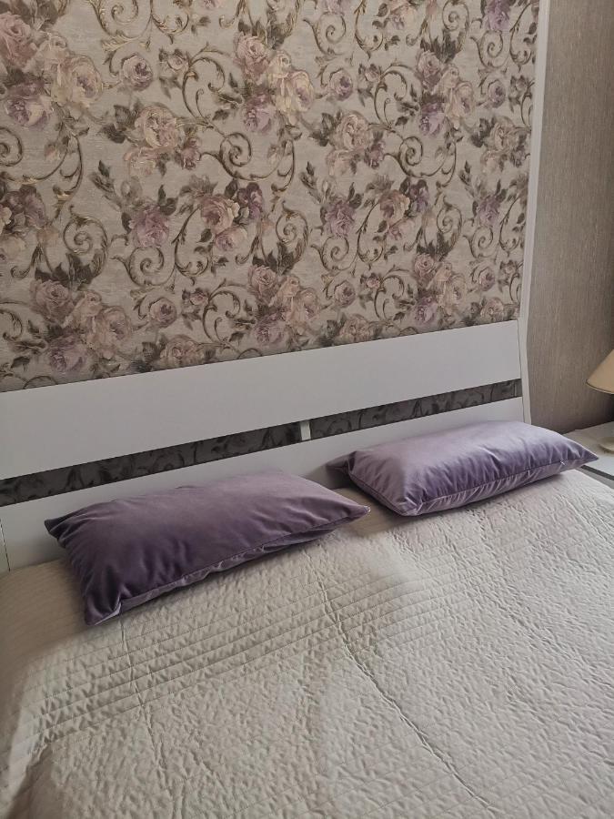 וארנה Luxury Apartment Amalfi 300 M From The Beach מראה חיצוני תמונה