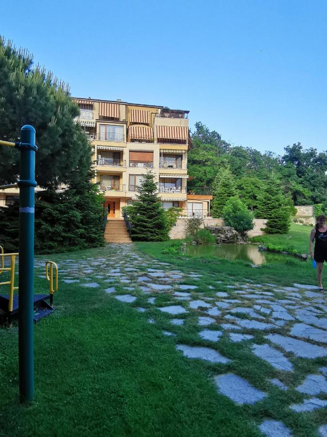 וארנה Luxury Apartment Amalfi 300 M From The Beach מראה חיצוני תמונה